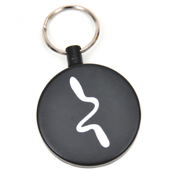 Guideline Pin On Reel Large i gruppen Utstyr Og Tilbehør / Pin-On Reel hos Sportfiskeprylar.se (102691GL)