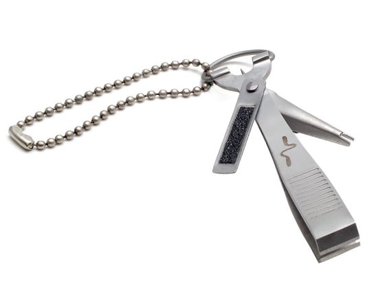 Guideline Multi Clipper i gruppen Fiskemetoder / Isfiske / Utstyr Og Tilbehør Isfiske / Tenger Og Sakser / Linekutter Og Sakser hos Sportfiskeprylar.se (102694GL)