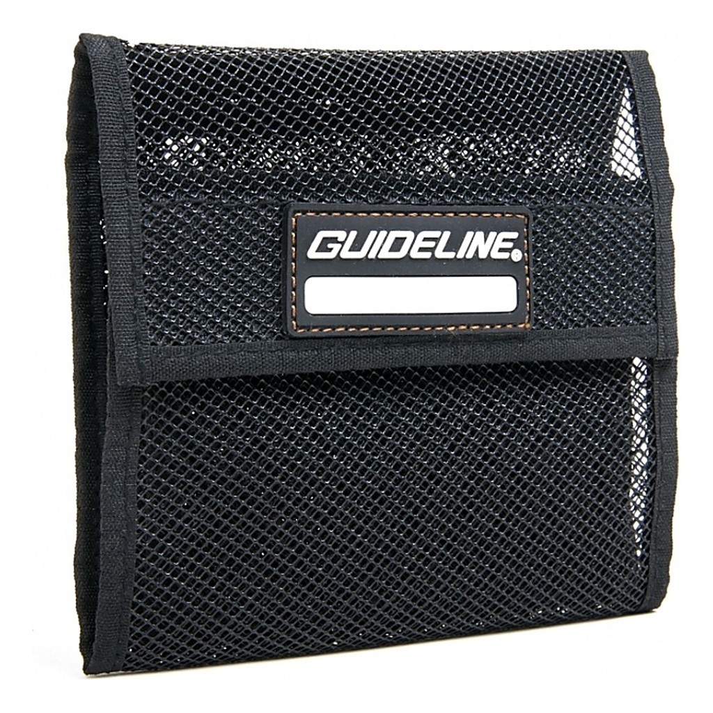 Guideline Mesh Wallet 4D Body & Tips i gruppen Oppbevaring / Takkelmapper / Lommebøker hos Sportfiskeprylar.se (102741GL)
