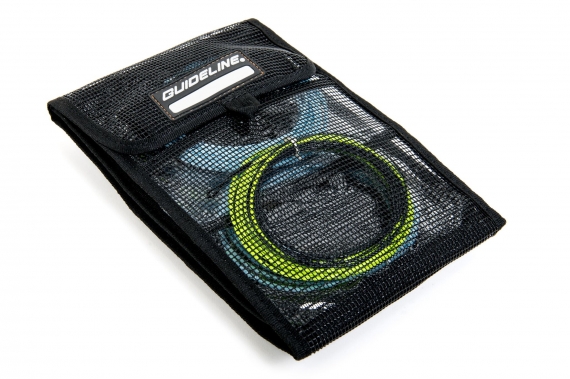 Guideline Mesh Wallet For Shooting Heads i gruppen Oppbevaring / Takkelmapper / Lommebøker hos Sportfiskeprylar.se (102742GL)