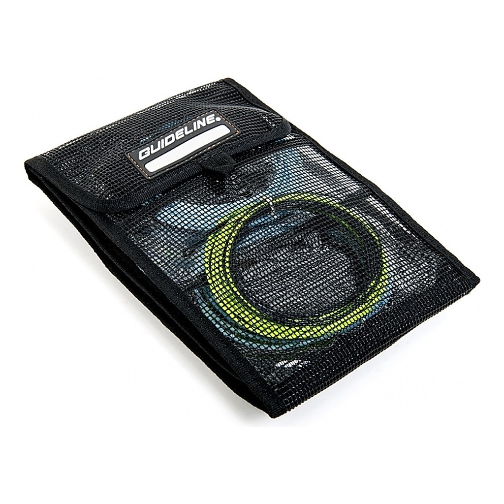 Guideline Mesh Wallet For Shooting Heads i gruppen Oppbevaring / Takkelmapper / Lommebøker hos Sportfiskeprylar.se (102742GL)
