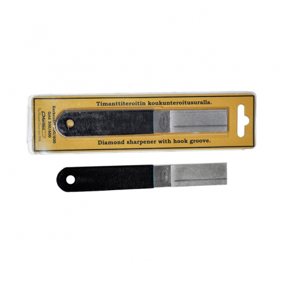 Marttiini whetstone i gruppen Utstyr Og Tilbehør / Kniver Og Økser / Knivslipere hos Sportfiskeprylar.se (102866NO)