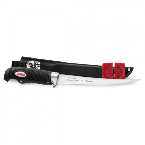 Soft grip file 19 cm