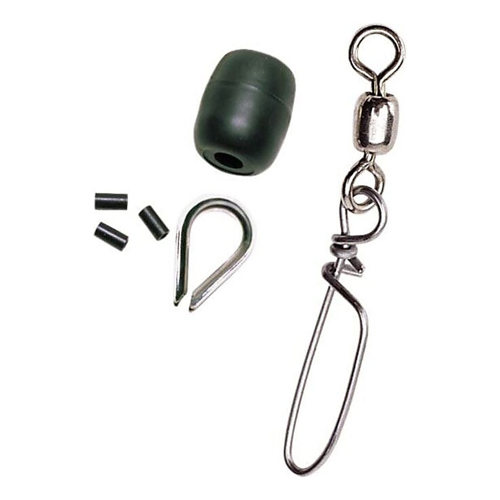 Scotty 1153 Terminal Kit i gruppen Utstyr Og Tilbehør / Trollingutstyr Og Tilbehør hos Sportfiskeprylar.se (10411303)