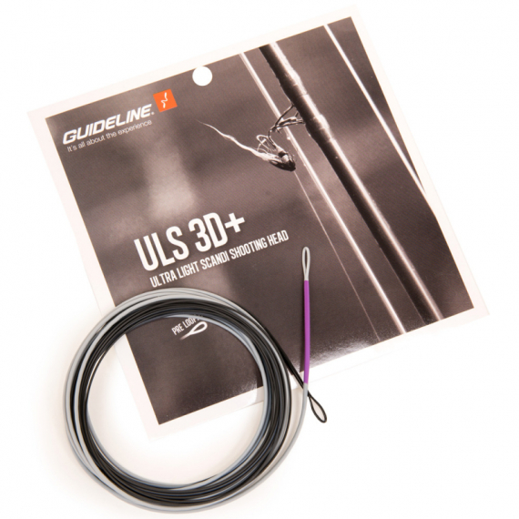 Guideline ULS 3D+ i gruppen Snører / Skyteliner / Skyteklump hos Sportfiskeprylar.se (104879GLr)