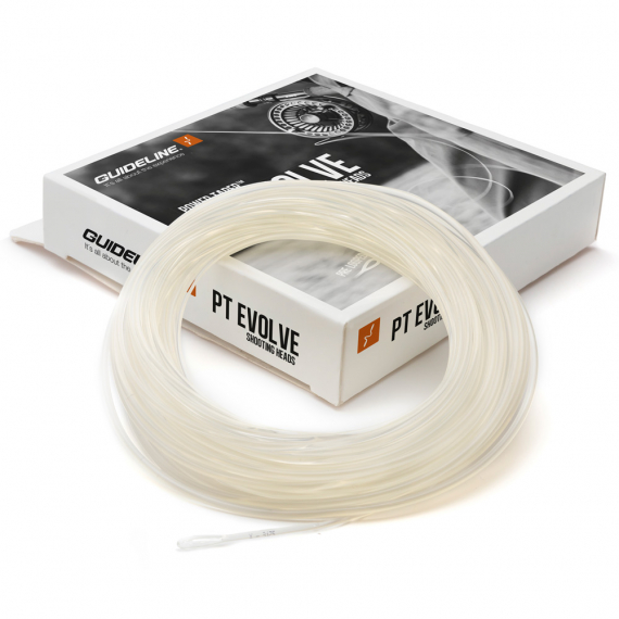 Guideline PT Evolve Intermediate i gruppen Fiskemetoder / Fluefiske hos Sportfiskeprylar.se (104885GLr)