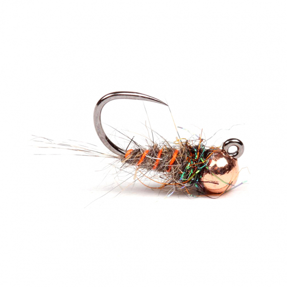 Umpqua Czech Weapon i gruppen Sluker / Fluer / Nymfer hos Sportfiskeprylar.se (104886GLr)