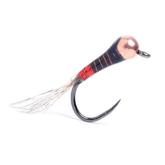 Guideline Red Butt Perdigon i gruppen Sluker / Fluer / Nymfer hos Sportfiskeprylar.se (105175GLr)