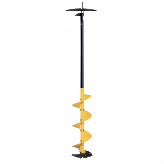 Mora Ice Bee 150mm Bottom w. Adapter
