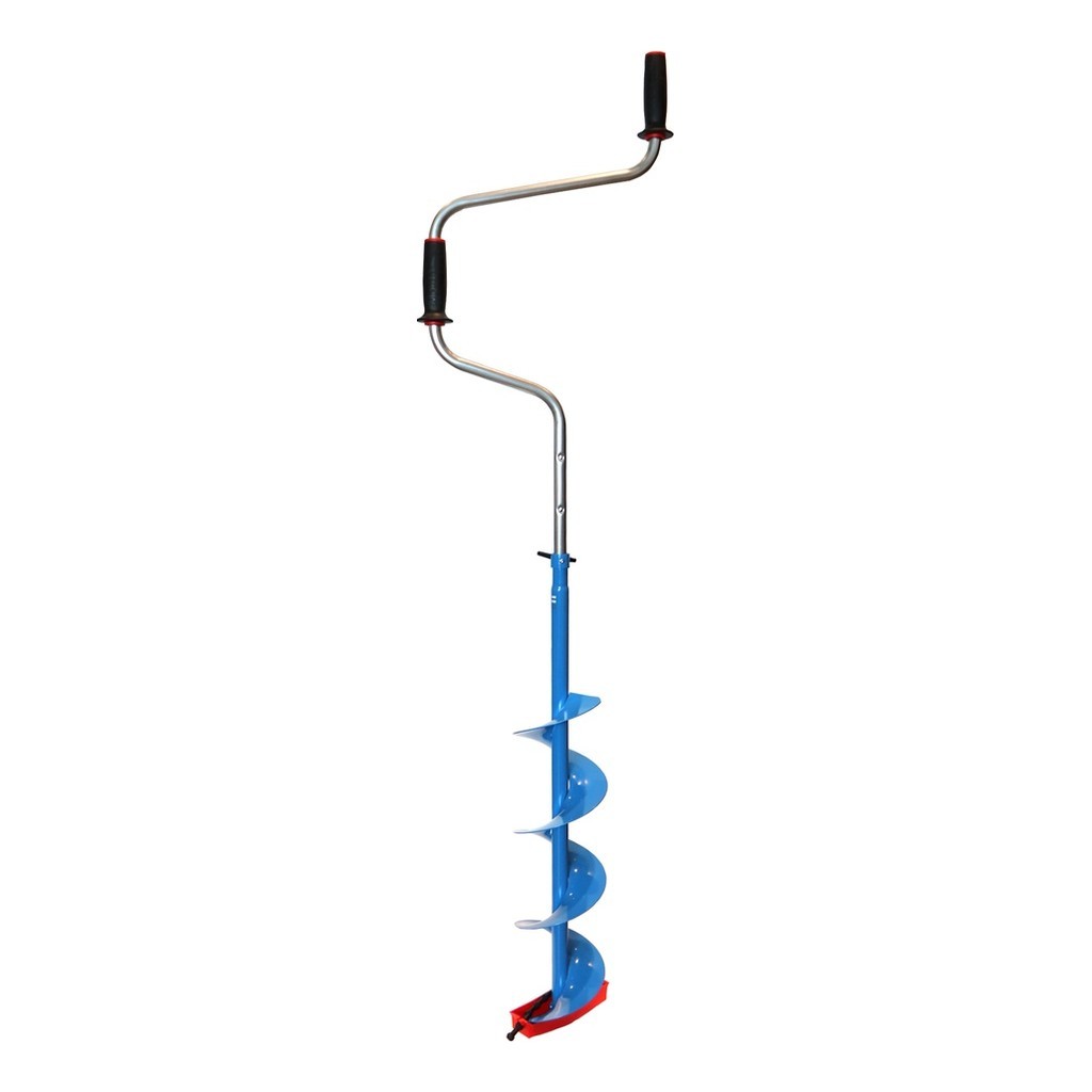 Mora Ice Auger Ice Easy 125mm i gruppen Utstyr Og Tilbehør / Isborr Tilbehør / Isborr hos Sportfiskeprylar.se (105200NO)