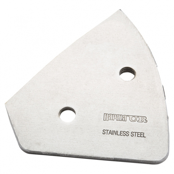 Extra Blade for Rapala UR i gruppen Utstyr Og Tilbehør / Isborr Tilbehør / Ismeisel hos Sportfiskeprylar.se (105220NOr)