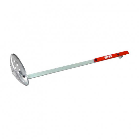Rapala Ice Scoop metall 130mm i gruppen Utstyr Og Tilbehør / Is-Øser hos Sportfiskeprylar.se (105254NO)