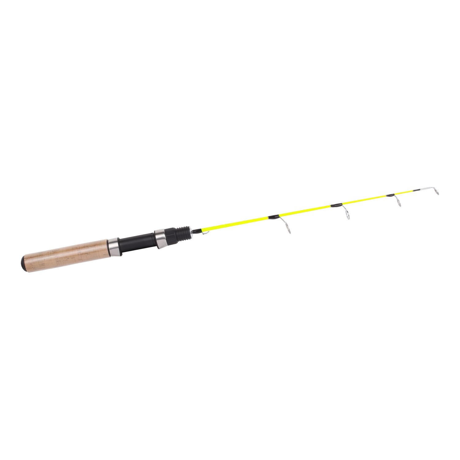 Hurricane Riebnes Ice Fishing Rod Soft 56cm i gruppen Stenger / Isfiskestenger / Is-Isfiske Jigging Stenger hos Sportfiskeprylar.se (10561)