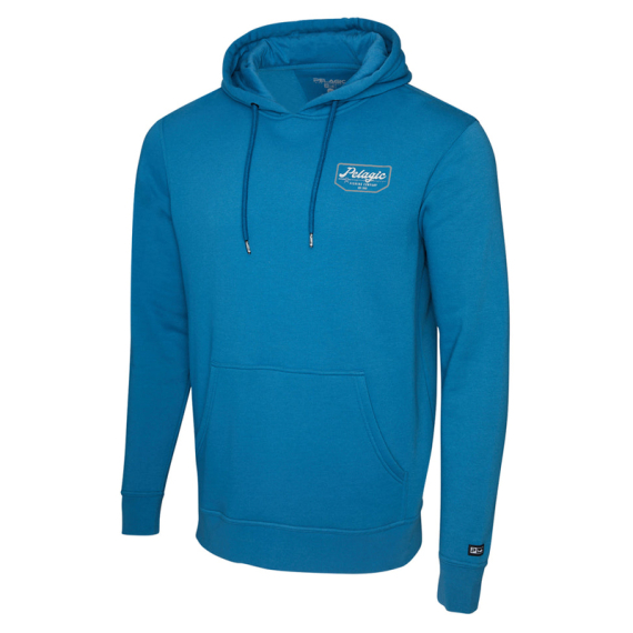 Pelagic Rodman Pullover OCE i gruppen Klær Og Fottøy / Klær / Gensere / Hettegensere hos Sportfiskeprylar.se (1061233000-OCE-Sr)