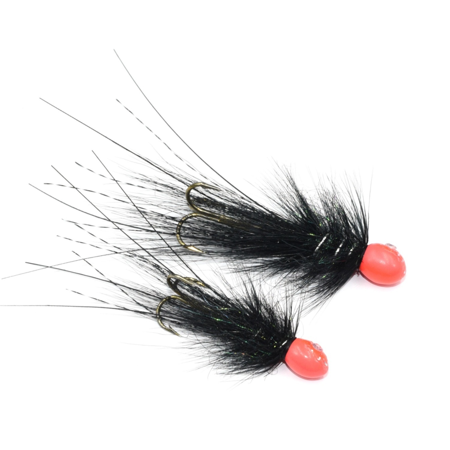 Guideline Kursk Orange Head Large i gruppen Sluker / Fluer / Laksefluer hos Sportfiskeprylar.se (106198GL)