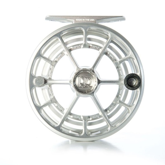 Ross Reels Evolution R Platinum i gruppen Sneller / Fluesneller Og Ekstra Spoler / Fluesneller hos Sportfiskeprylar.se (106331GLr)