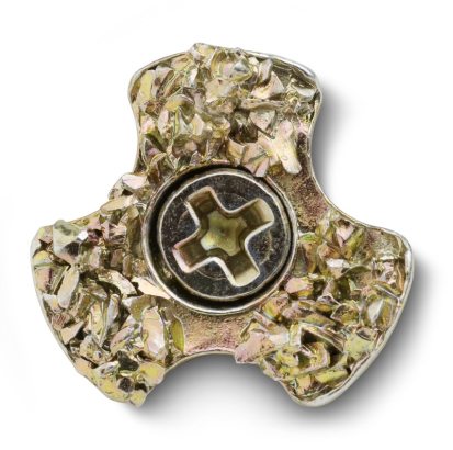 Simms Hardbite Star Cleat (10-Puck) i gruppen Klær Og Fottøy / Vadebukser Og Vadeutstyr / Vadesko hos Sportfiskeprylar.se (10699-000-00)