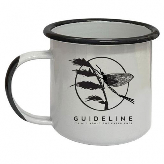 Guideline The Mayfly Mug i gruppen Outdoor / Feltkjøkken Og Redskaper / Kopper Og Mugger / Kopper hos Sportfiskeprylar.se (107002GL)