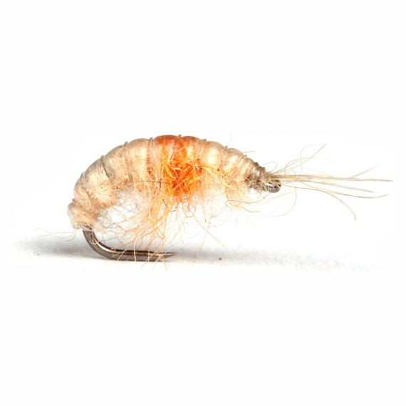 Guideline Scud #12 i gruppen Sluker / Fluer / Nymfer hos Sportfiskeprylar.se (107065GLr)