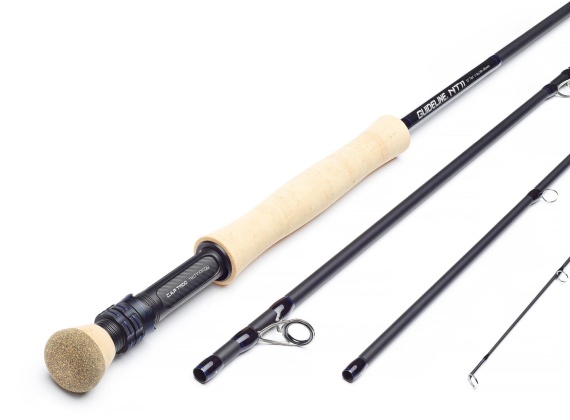 Guideline NT11 Lake & River Single Hand Fly Rod i gruppen Stenger / Fluefiskestenger / Enhånds Fluestang hos Sportfiskeprylar.se (107377GLr)