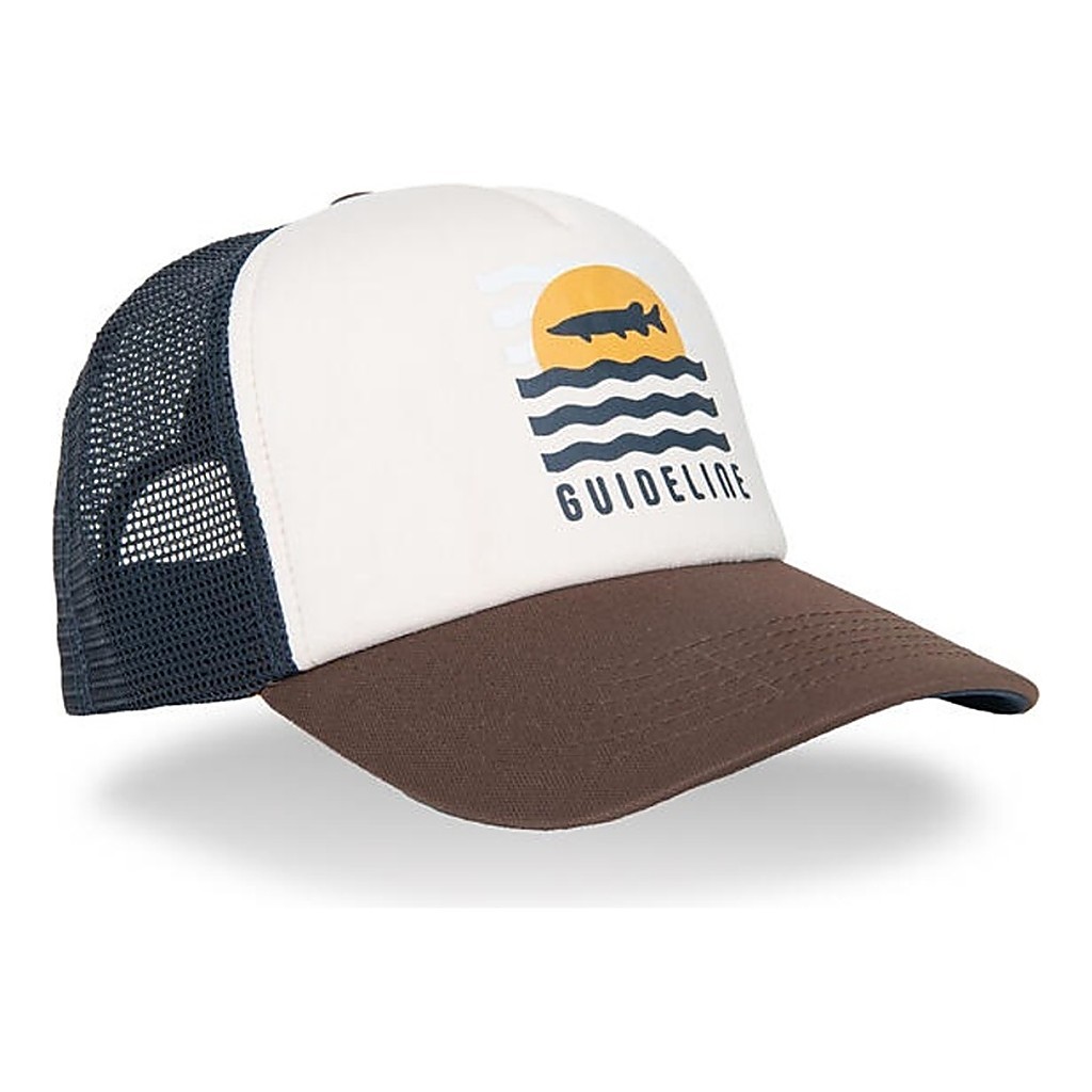 Guideline Predator Trucker Cap i gruppen Klær Og Fottøy / Caps Og Annet Hodeplagg / Caps / Trucker Caps hos Sportfiskeprylar.se (107694GL)