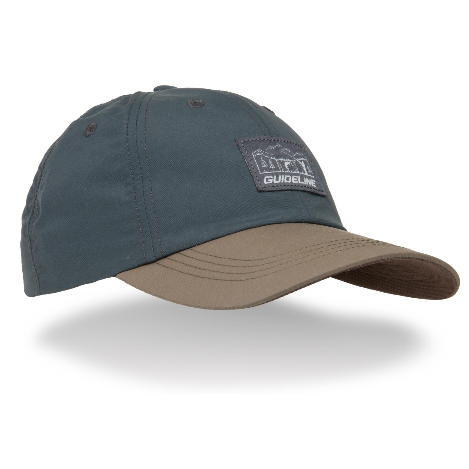 Guideline The Waterfall Solartech Cap i gruppen Klær Og Fottøy / Caps Og Annet Hodeplagg / Caps / Caps hos Sportfiskeprylar.se (107699GL)