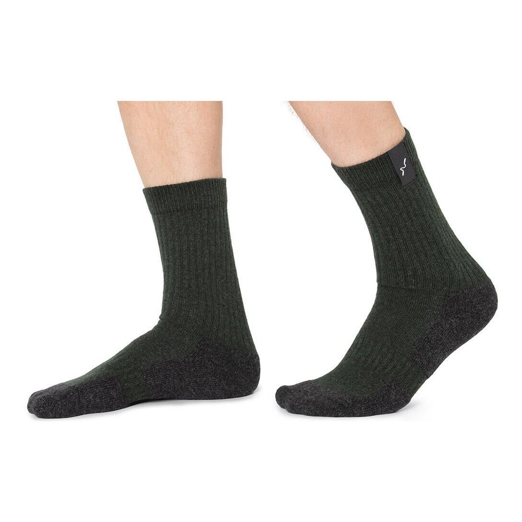 Guideline Wading Socks Three Season i gruppen Klær Og Fottøy / Klær / Mellomlag Og Undertøy / Sokker hos Sportfiskeprylar.se (107954GLr)