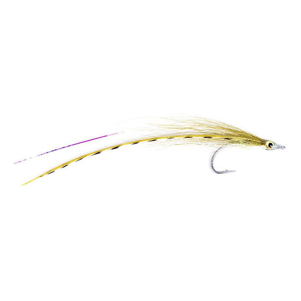 Guideline Flatwing #4 i gruppen Sluker / Fluer / Streamere hos Sportfiskeprylar.se (108132GL)
