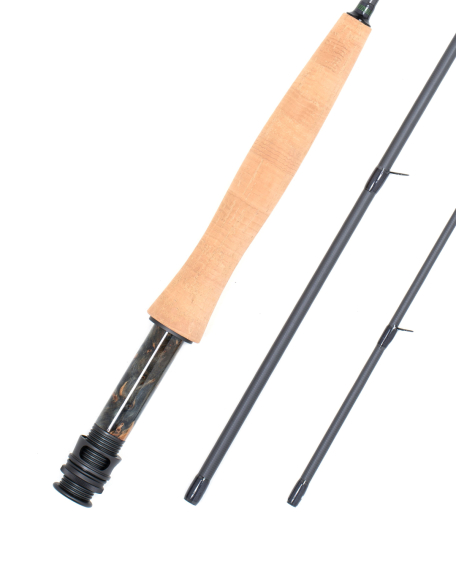 Guideline Elevation Brook Single Hand Fly Rod i gruppen Stenger / Fluefiskestenger / Enhånds Fluestang hos Sportfiskeprylar.se (108140GLr)