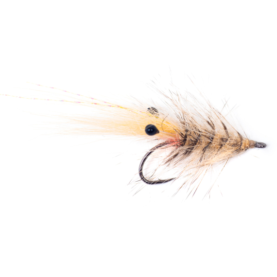 Guideline Hackle Shrimp #6 i gruppen Sluker / Fluer / Våtfluer hos Sportfiskeprylar.se (108242GL)