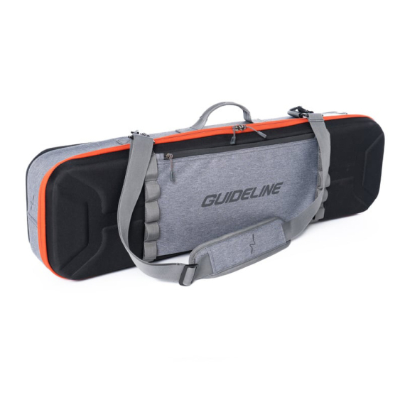 Guideline Travel Rod Bag i gruppen Kroker Og Terminal Takkel / Ledere Og Fortommsmaterialer / Ferdiglagde Fortommer / Tappert Fortomm hos Sportfiskeprylar.se (108378GL)