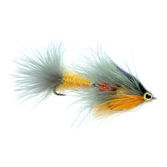 Guideline Halloween i gruppen Sluker / Fluer / Streamere hos Sportfiskeprylar.se (108997GL)