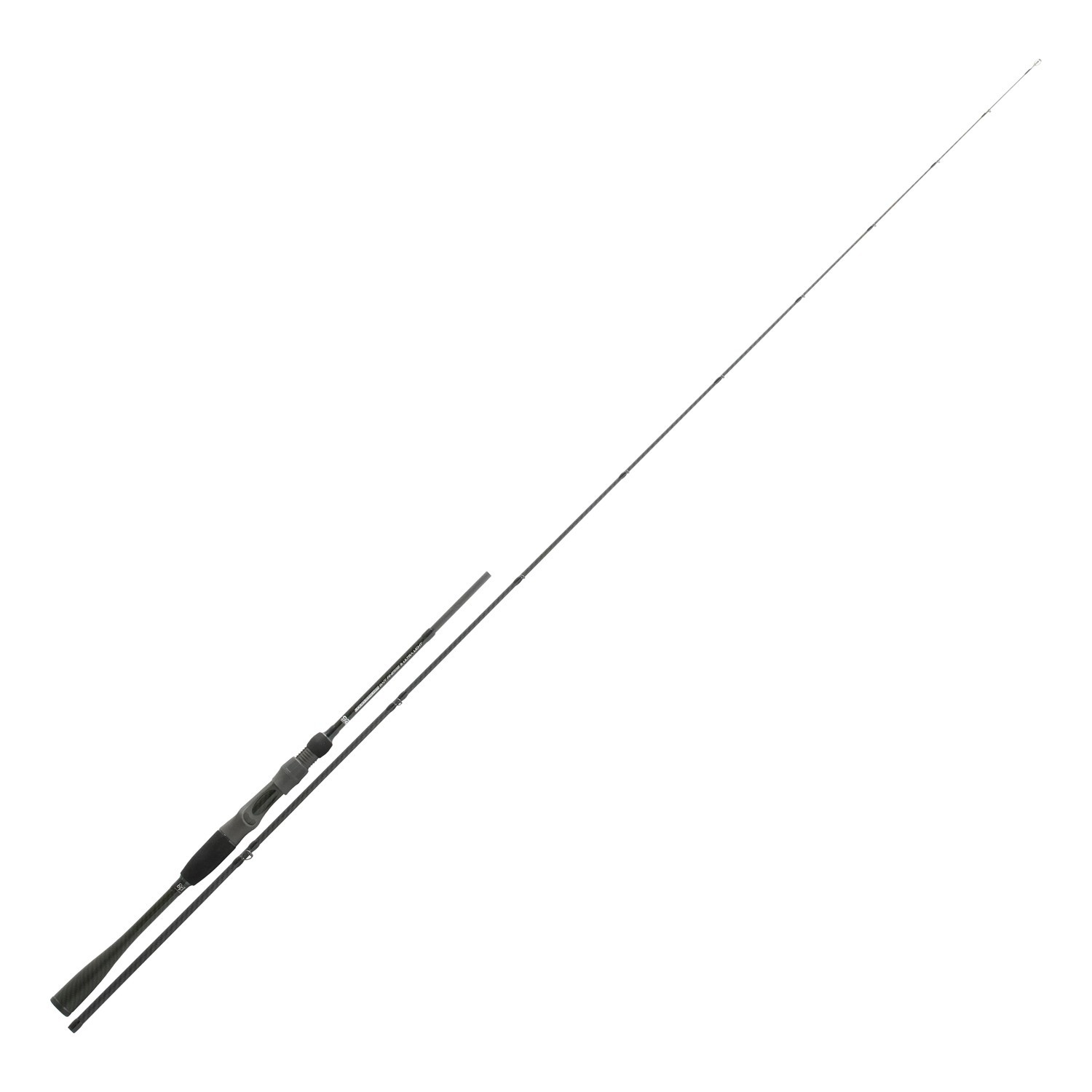 BFT Ninety Two Liquid Stalker 6\'6\'\' 3-12g i gruppen Stenger / Kaste Stenger hos Sportfiskeprylar.se (11-92CL662)