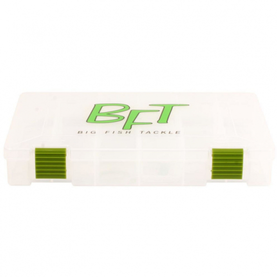 BFT Betesbox Wobbler (28x18x4,3cm) i gruppen Oppbevaring / Utstyrsskrin / Slukboks hos Sportfiskeprylar.se (11-BFT-BOX4)