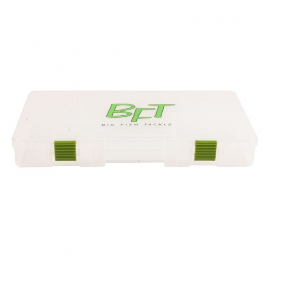BFT Betesbox Medium (36x22x5cm) i gruppen Oppbevaring / Utstyrsskrin / Slukboks hos Sportfiskeprylar.se (11-BFT-BOX7)