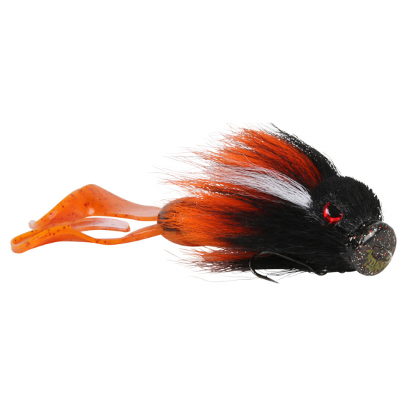 Miuras Mouse Big, 23cm, 95g - Derg Whisper i gruppen Sluker / Fluer hos Sportfiskeprylar.se (11-MMB-016)
