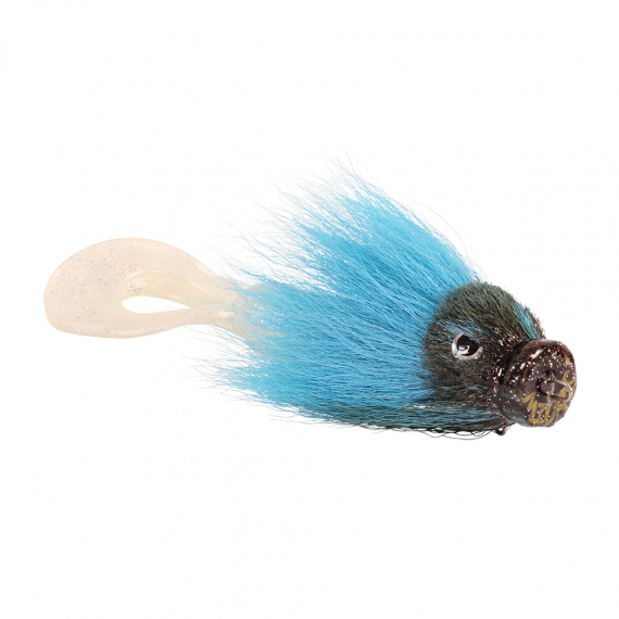 Miuras Mouse Mini, 20cm, 40g - Baitfish i gruppen Sluker / Fluer hos Sportfiskeprylar.se (11-MMM-008)