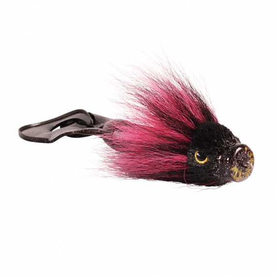 Miuras Mouse Mini, 20cm, 40g - Pink Panter i gruppen Sluker / Mustache Rigs & Miuras hos Sportfiskeprylar.se (11-MMM-011)