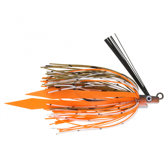 Pig Digger Swim Jig 16g - Blue Gill i gruppen Sluker / Jigger hos Sportfiskeprylar.se (11-SD15-BLG)
