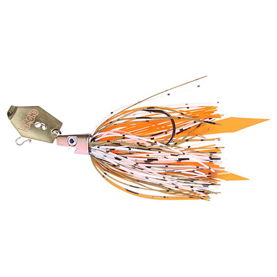 Pig Hula Chatterbait 16g - Blue Gill i gruppen Sluker / Chatterbaits Og Bladed Jigs hos Sportfiskeprylar.se (11-SH15-BLG)