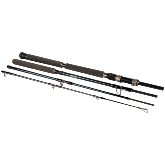 BFT Saltwater Halibut Travel (4Pcs) - 8\' 250g i gruppen Stenger / Havfiskestenger hos Sportfiskeprylar.se (11-SWSH804)