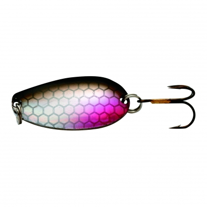 Möreungen 12g Flecto/Black i gruppen Sluker / Skjesluker hos Sportfiskeprylar.se (110130NO)