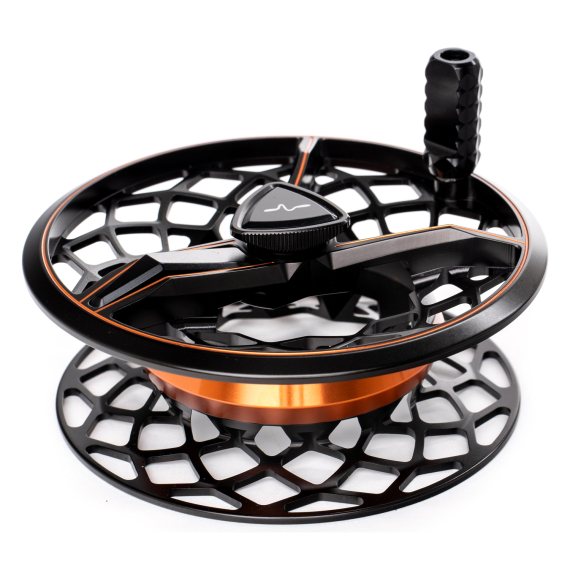 Guideline Scandi Spare Spool - Black/Bronze i gruppen Sneller / Fluesneller Og Ekstra Spoler / Ekstra Spole hos Sportfiskeprylar.se (110679GLr)