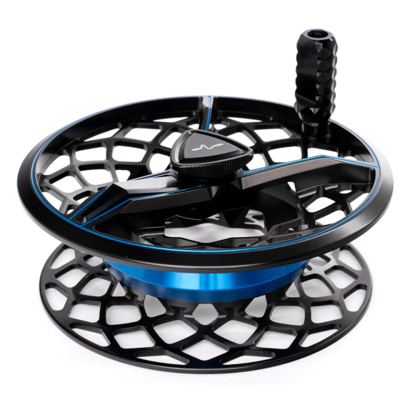 Guideline Scandi Spare Spool - Black/Blue i gruppen Sneller / Fluesneller Og Ekstra Spoler / Ekstra Spole hos Sportfiskeprylar.se (110683GLr)