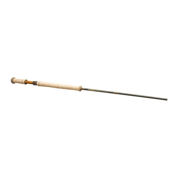 Sage Trout Spey Fly Rod i gruppen Fiskemetoder / Fluefiske / Fluestang / Switch-Fiskestenger hos Sportfiskeprylar.se (11094TSr)