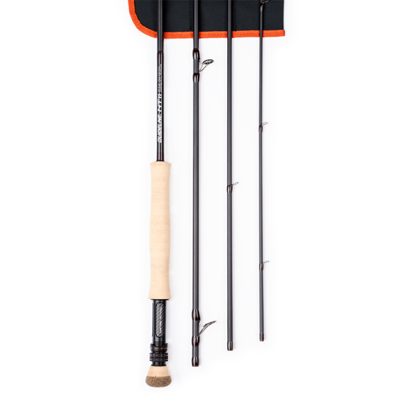 Guidline NT11 Flyrod Fast Full Flex i gruppen Stenger / Fluefiskestenger / Enhånds Fluestang hos Sportfiskeprylar.se (111117GLr)