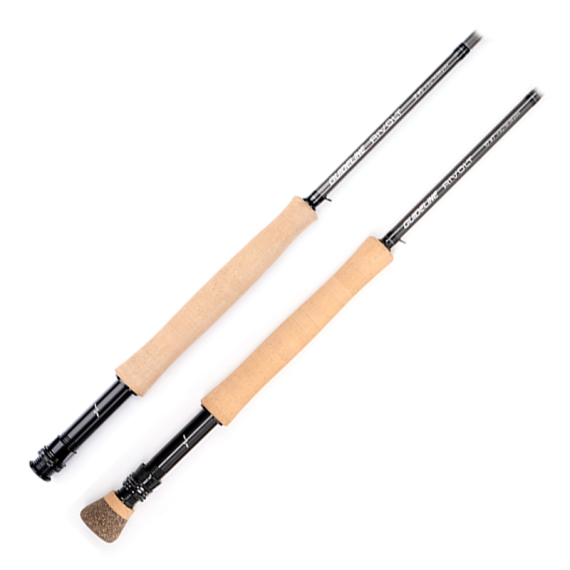 Guideline Rivolt Single Hand Fly Rod i gruppen Stenger / Fluefiskestenger / Enhånds Fluestang hos Sportfiskeprylar.se (111161GLr)