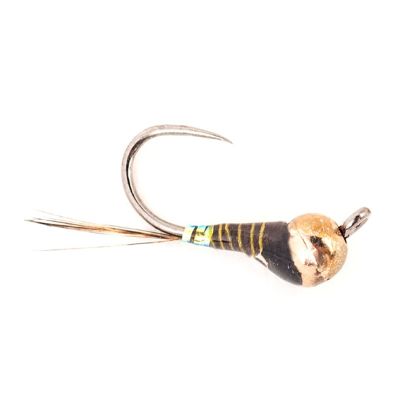 Guideline Fire Butt Perdigon - Brown i gruppen Sluker / Fluer / Nymfer hos Sportfiskeprylar.se (111256GLr)