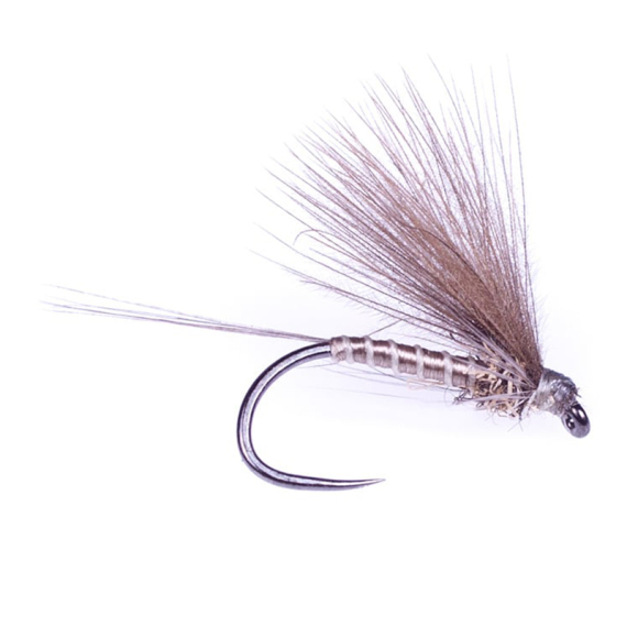 Guideline F-Dun Grey/Olive i gruppen Sluker / Fluer / Tørrflue hos Sportfiskeprylar.se (111274GLr)