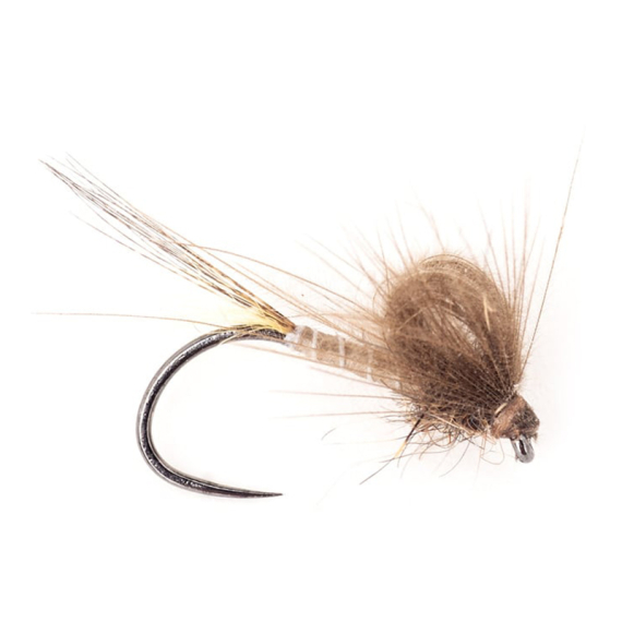 Guideline Bubble Emerger Lt. Brown i gruppen Sluker / Fluer / Tørrflue hos Sportfiskeprylar.se (111294GLr)